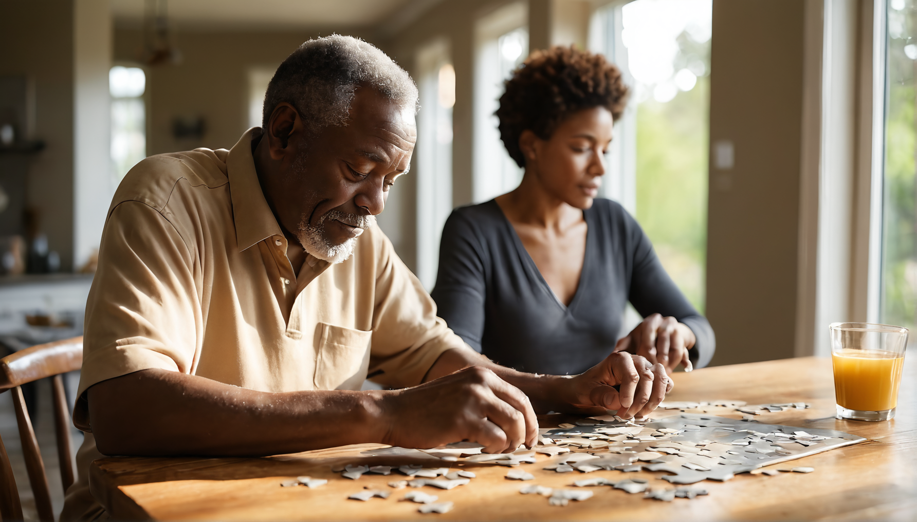 Brain games for seniors that stay fun enough to keep doing daily