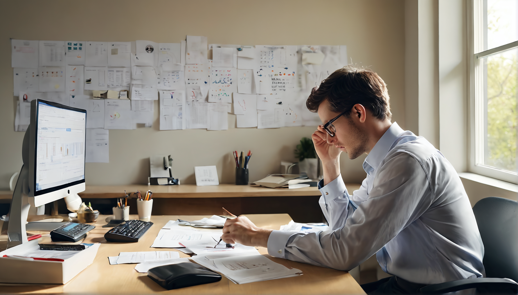 The hidden workday bottleneck that makes smart people feel slow