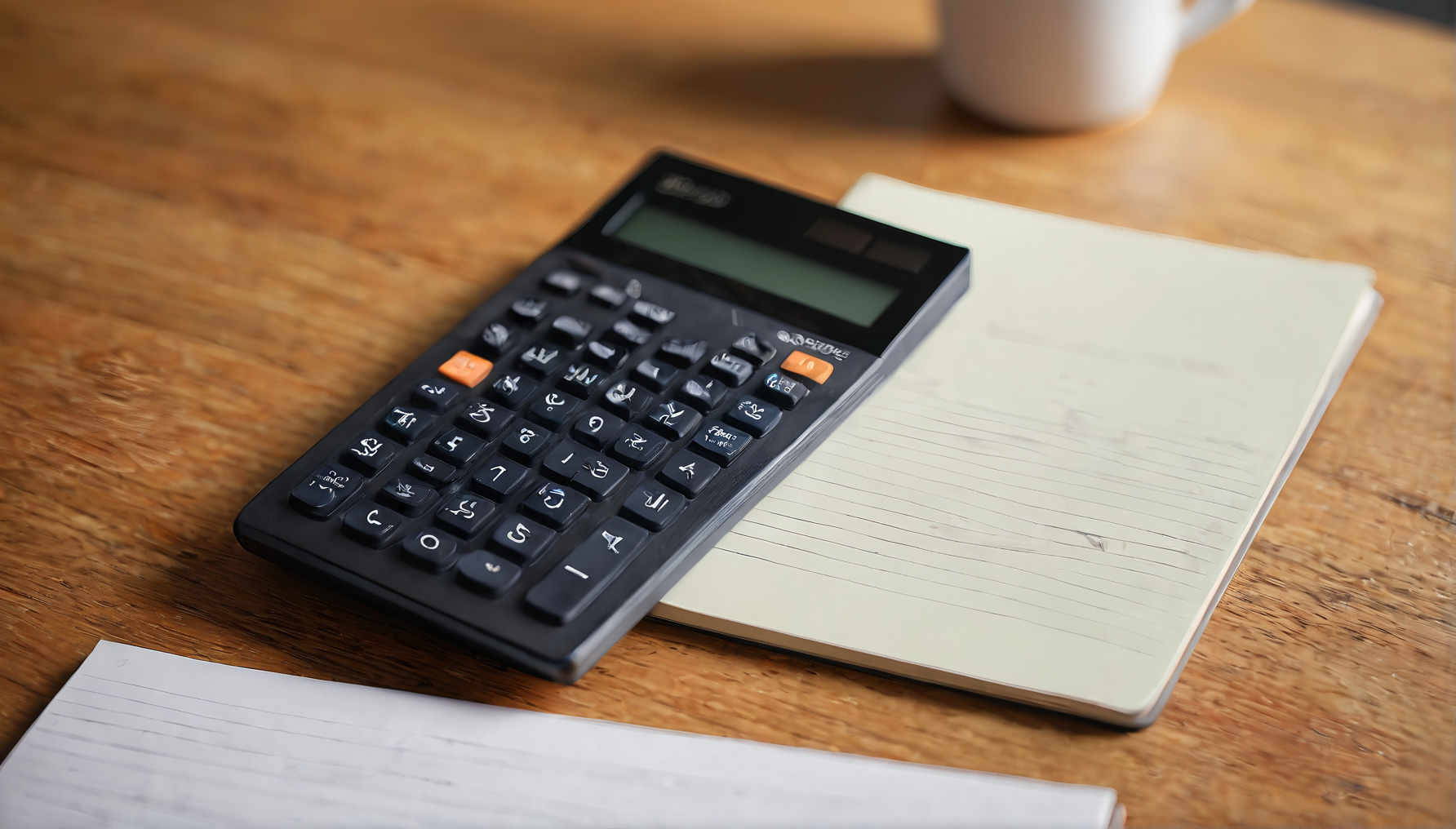 The everyday calculator checks that stop small math mistakes
