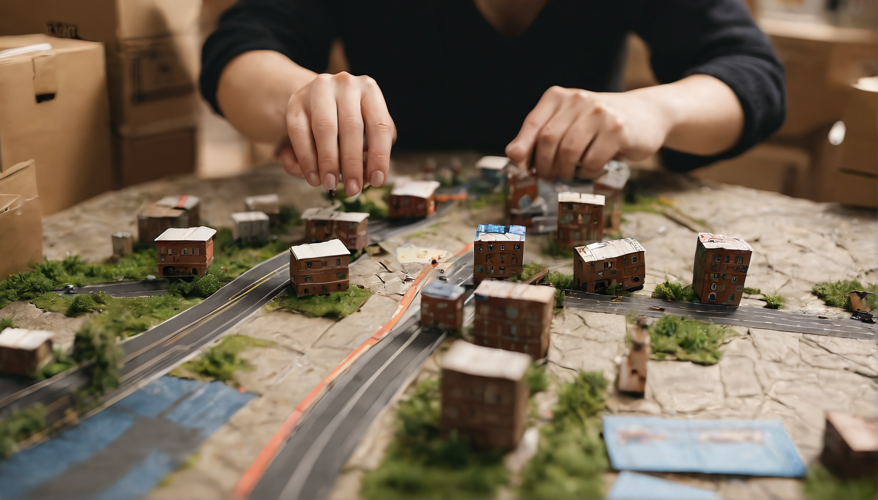 The moving-cost math people forget before chasing cheaper rent