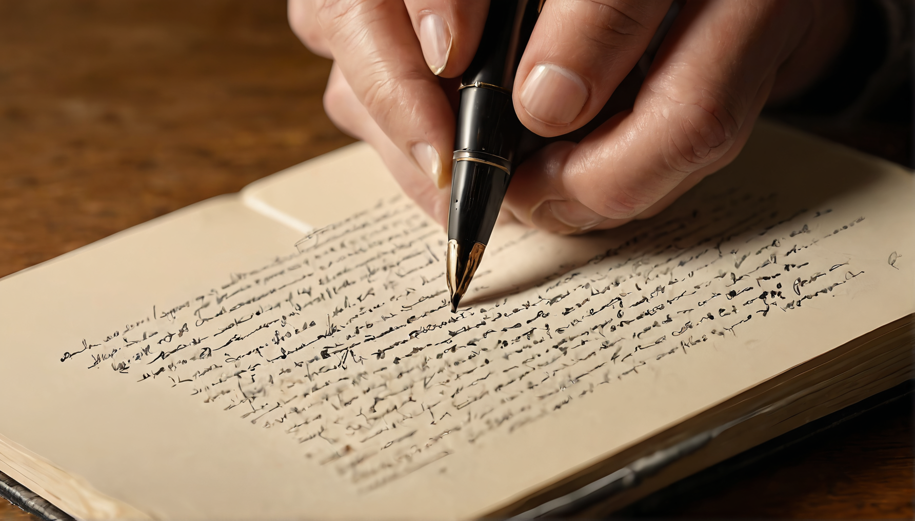 How to count syllables in a poem line without saying it aloud