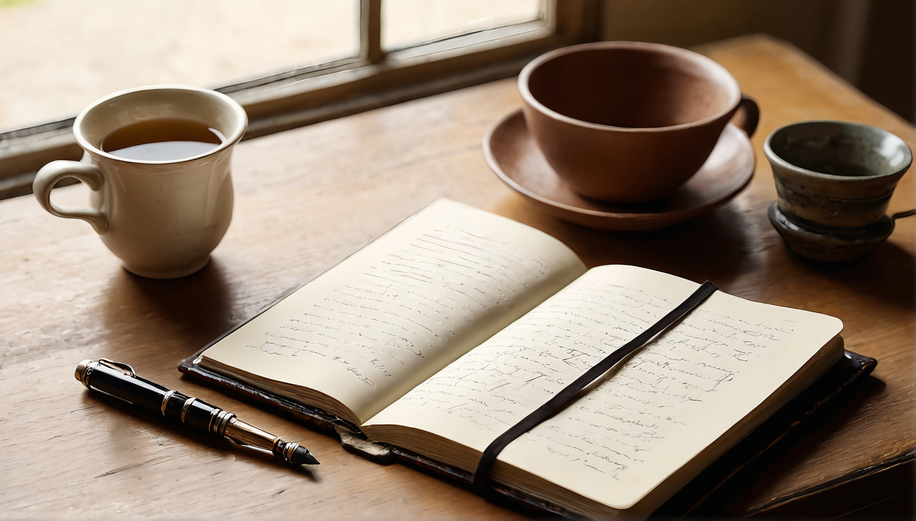 The rhyming poem formula that actually sounds natural out loud
