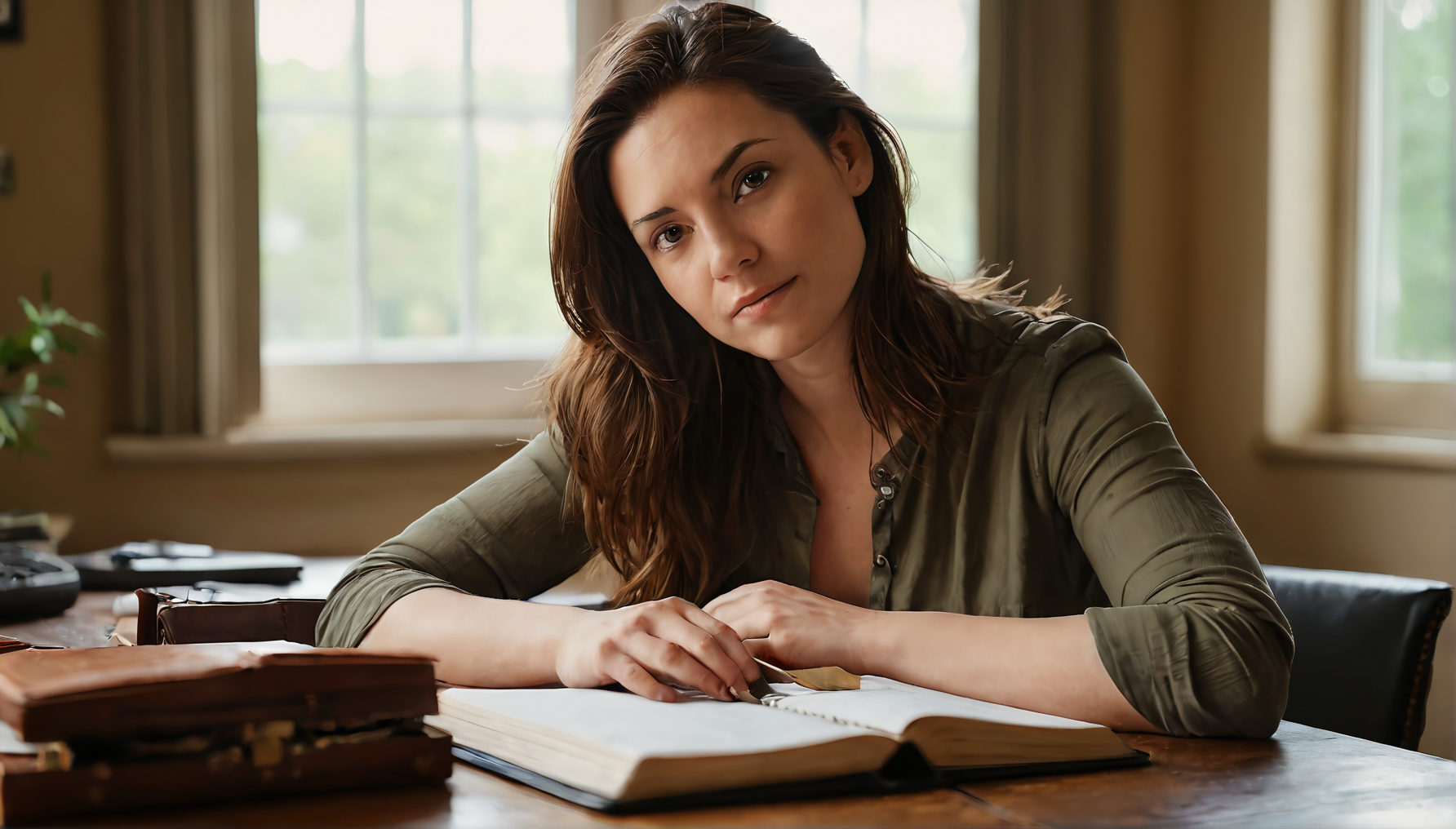 Memory changes after 40: what to check before you panic