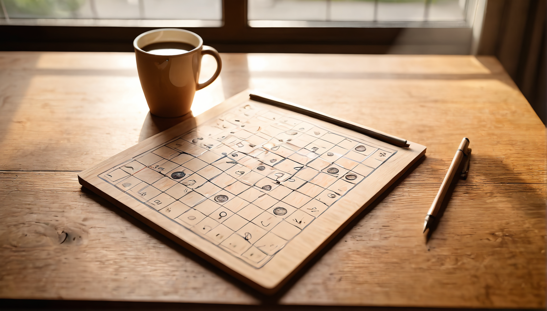 Why "hard" Sudoku feels easy and "easy" takes an hour