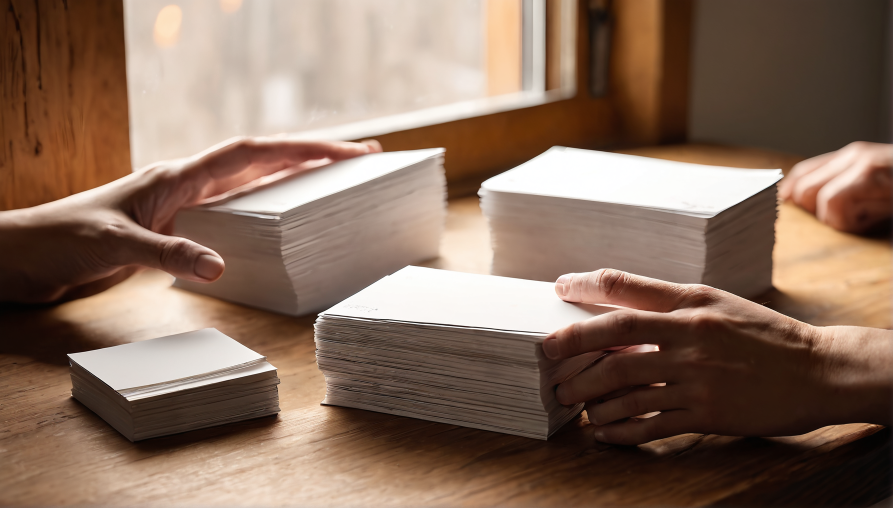 The duplicate-line cleanup mistake that quietly breaks lists